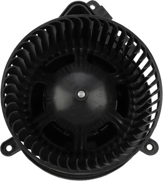 HVAC Blower Motor Compatible with Dodge Sprinter 2500/3500 (2003-2006) & Freightliner Sprinter 2500/3500 (2002-2006) – Replaces A0008352285 - KUDUPARTS