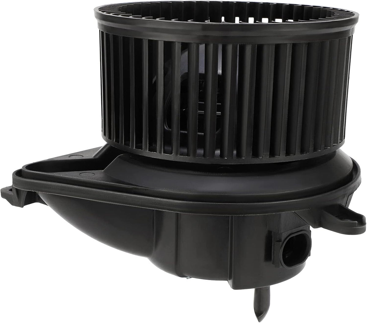 HVAC Blower Motor Compatible with Dodge Sprinter 2500/3500 (2003-2006) & Freightliner Sprinter 2500/3500 (2002-2006) – Replaces A0008352285 - KUDUPARTS