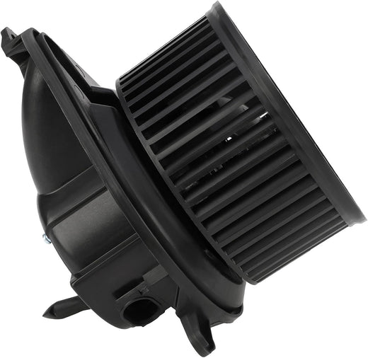 HVAC Blower Motor Compatible with Dodge Sprinter 2500/3500 (2003-2006) & Freightliner Sprinter 2500/3500 (2002-2006) – Replaces A0008352285 - KUDUPARTS