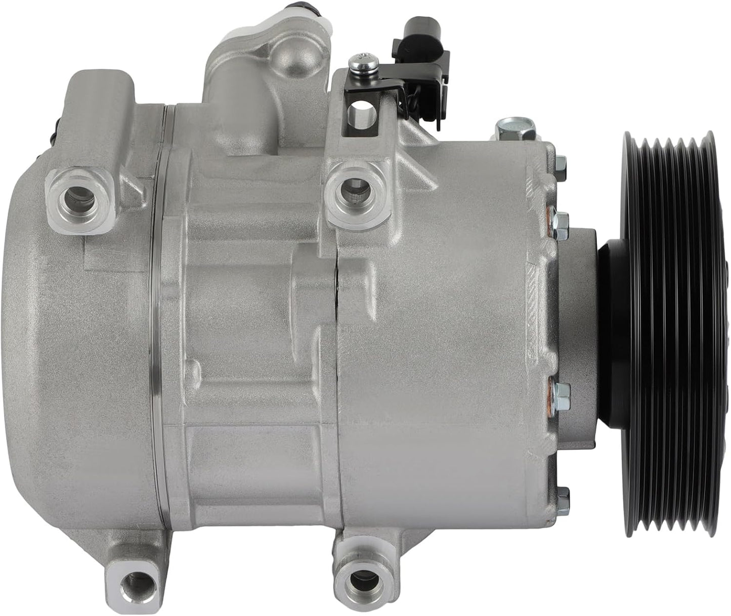 A/C Compressor with Clutch – Compatible with 2016 Kia Sorento 2.4L