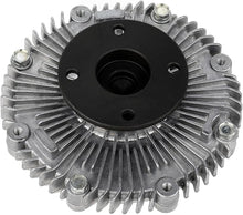 Replacement Radiator Cooling Fan Clutch Compatible with Datsun 810 1981-1983, Nissan Maxima 1990-1994, D21 1998-2004, Frontier 2108286G0A