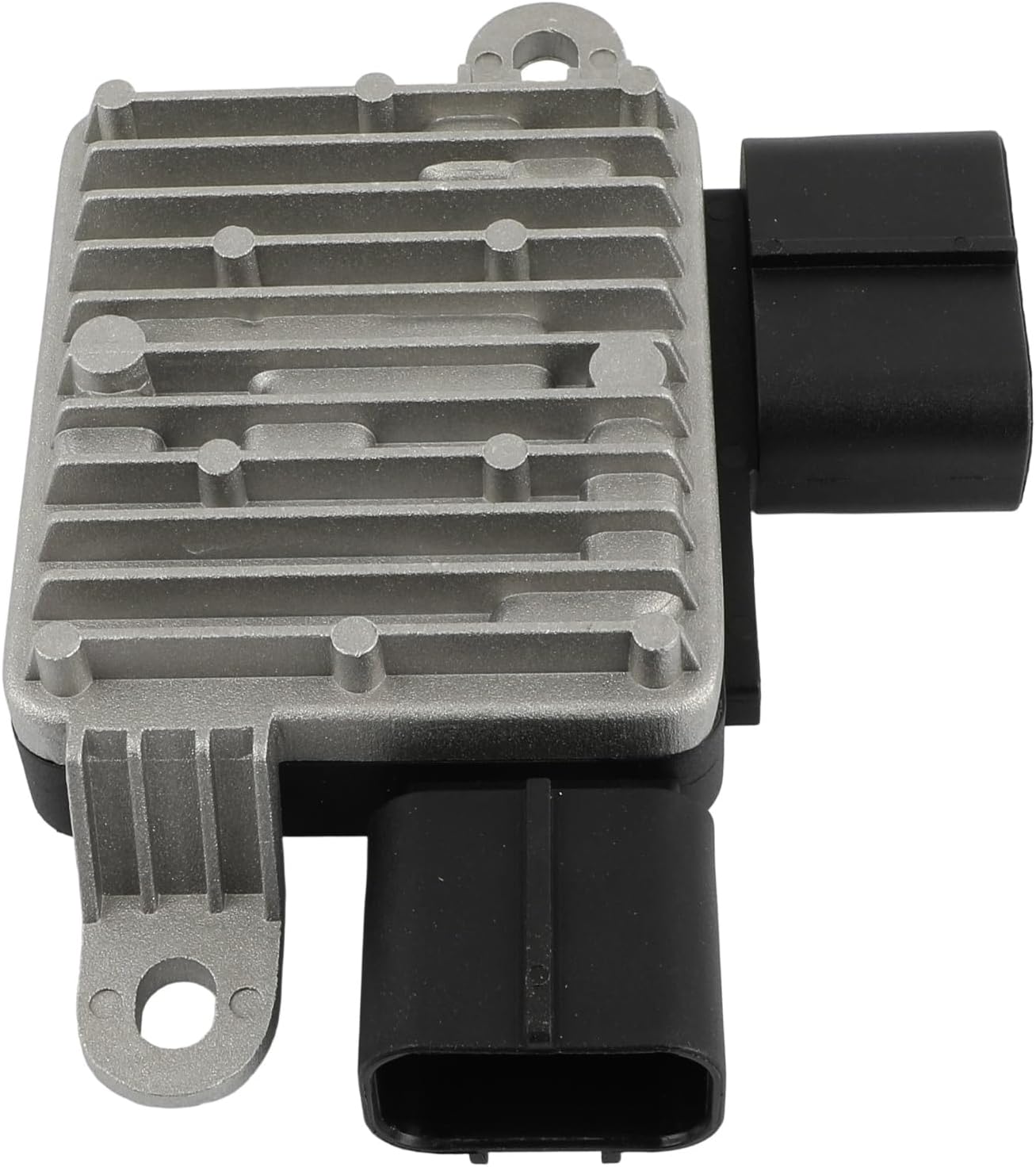 AC Blower Motor Resistor Compatible with 2015-2017 Hyundai Sonata – HVAC Heater Blower Resistor Replacement (25385-C2500)