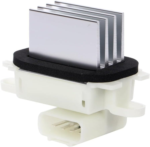 Heater Blower Motor & HVAC Resistor Module Compatible with 2005-2006 Nissan Altima, 2004-2008 Nissan Maxima - KUDUPARTS