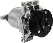 2011-2014 Nissan Cube 1.8L A/C Compressor with Clutch – Fast Cooling
