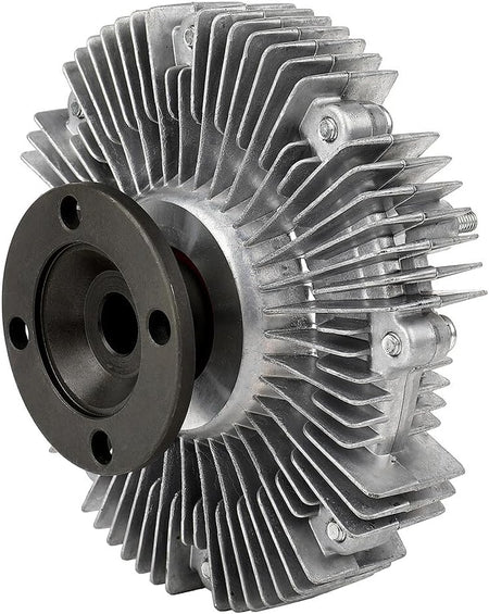 Replacement Radiator Cooling Fan Clutch for Toyota 4Runner (1995-1998), T100 (1995-2004), Tacoma (2000-2004), Tundra (2000-2004) – 326-58148 - KUDUPARTS