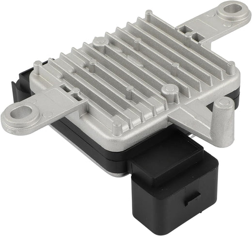 AC Blower Motor Resistor Compatible with 2016-2020 Kia Sorento – HVAC Heater Blower Resistor Replacement (25385-C6500) - KUDUPARTS