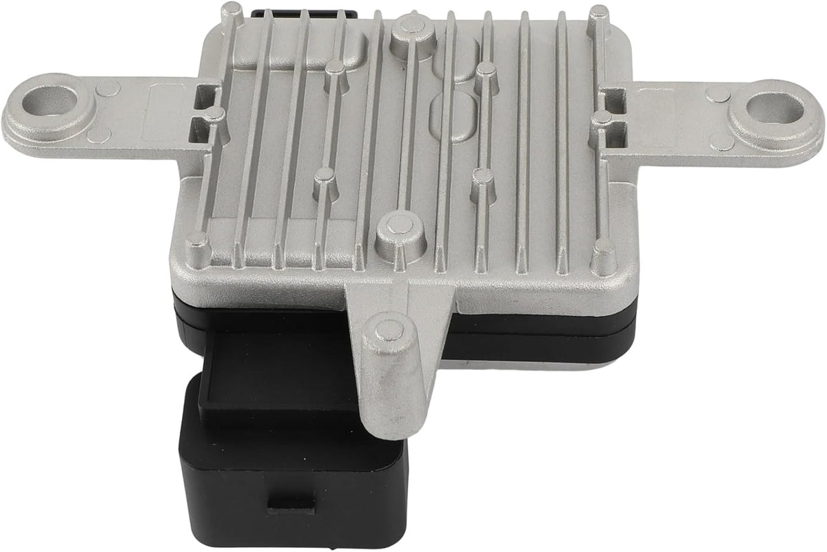 AC Blower Motor Resistor Compatible with 2016-2020 Kia Sorento – HVAC Heater Blower Resistor Replacement (25385-C6500) - KUDUPARTS