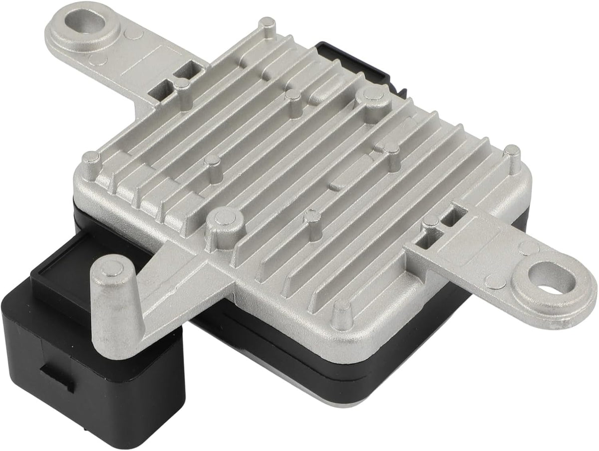 AC Blower Motor Resistor Compatible with 2016-2020 Kia Sorento – HVAC Heater Blower Resistor Replacement (25385-C6500) - KUDUPARTS