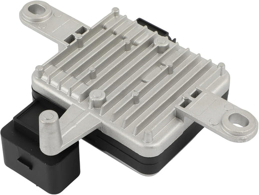 AC Blower Motor Resistor Compatible with 2016-2020 Kia Sorento – HVAC Heater Blower Resistor Replacement (25385-C6500) - KUDUPARTS