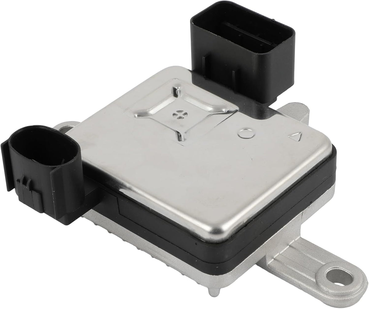 AC Blower Motor Resistor Compatible with 2016-2020 Kia Sorento – HVAC Heater Blower Resistor Replacement (25385-C6500) - KUDUPARTS