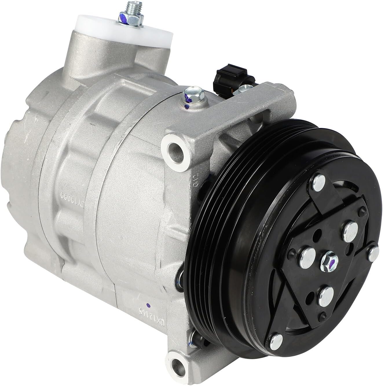 AC Compressor Fast Cooling – Compatible with Nissan 350Z 3.5L (2003-2006)