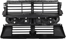 2017 Ford Escape SE 2.0L & Titanium 1.5L Active Grille Shutter Radiator Control Assembly (Without Motor)