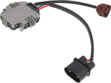 Engine Cooling Fan Control Module Compatible with 2012-2013 Audi A3, 2012-2014 A3 Quattro, 2012-2015 TT, TT Quattro & 2012 VW Beetle