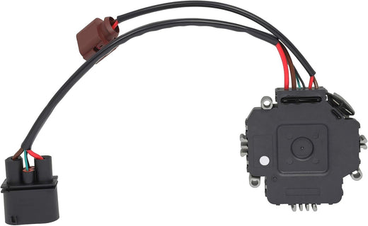 Engine Cooling Fan Control Module Compatible with 2012-2013 Audi A3, 2012-2014 A3 Quattro, 2012-2015 TT, TT Quattro & 2012 VW Beetle - KUDUPARTS