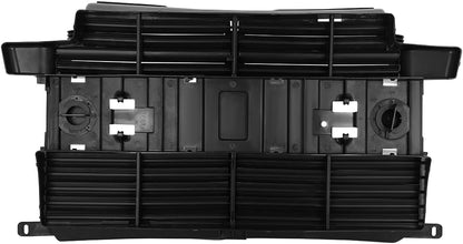 Active Grille Shutter for Ford Escape 2.5L 2013-2016 – Radiator Shutter Assembly (Without Motor)