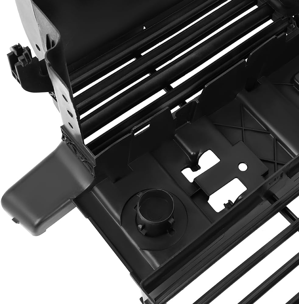 Active Grille Shutter for Ford Escape 2.5L 2013-2016 – Radiator Shutter Assembly (Without Motor)