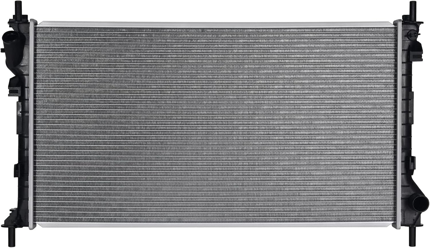 2010-2013 Ford Transit Connect 2.0L Radiator (13184)