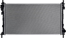 2010-2013 Ford Transit Connect 2.0L Radiator (13184)
