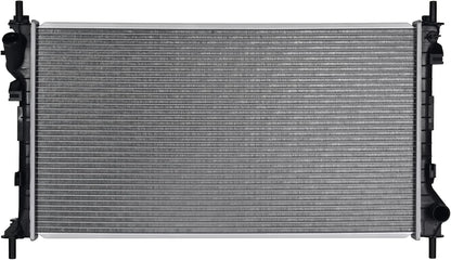 2010-2013 Ford Transit Connect 2.0L Radiator (13184)