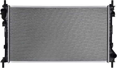 2010-2013 Ford Transit Connect 2.0L Radiator (13184) - KUDUPARTS