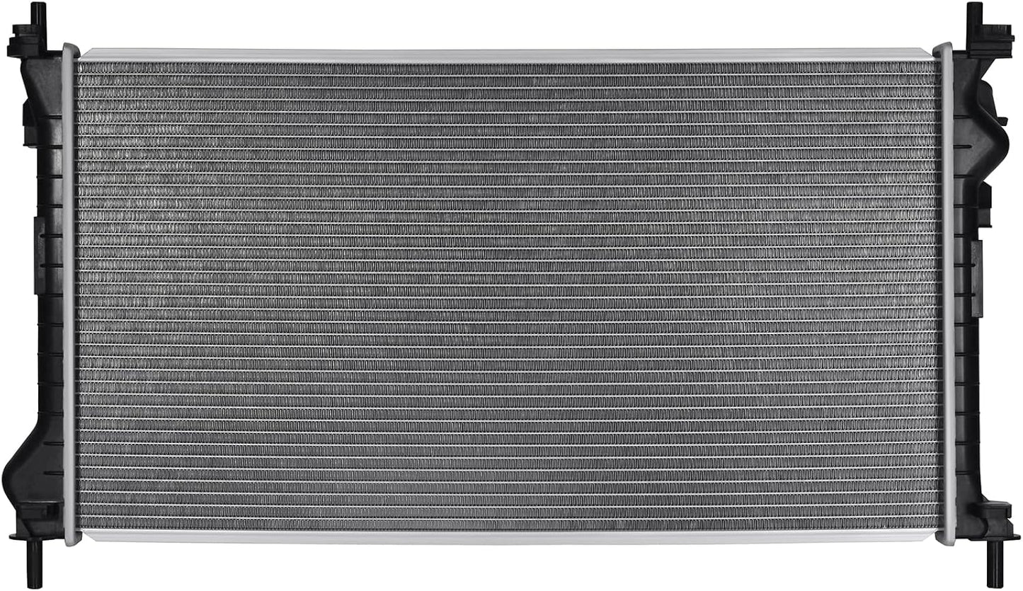 2010-2013 Ford Transit Connect 2.0L Radiator (13184)
