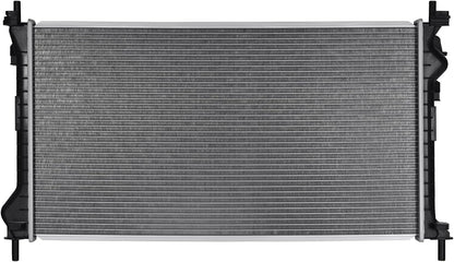 2010-2013 Ford Transit Connect 2.0L Radiator (13184)