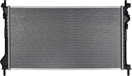 2010-2013 Ford Transit Connect 2.0L Radiator (13184) - KUDUPARTS