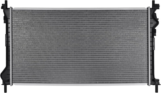 2010-2013 Ford Transit Connect 2.0L Radiator (13184) - KUDUPARTS