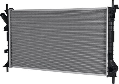 2010-2013 Ford Transit Connect 2.0L Radiator (13184)