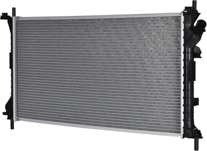 2010-2013 Ford Transit Connect 2.0L Radiator (13184)
