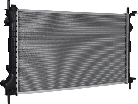 2010-2013 Ford Transit Connect 2.0L Radiator (13184) - KUDUPARTS