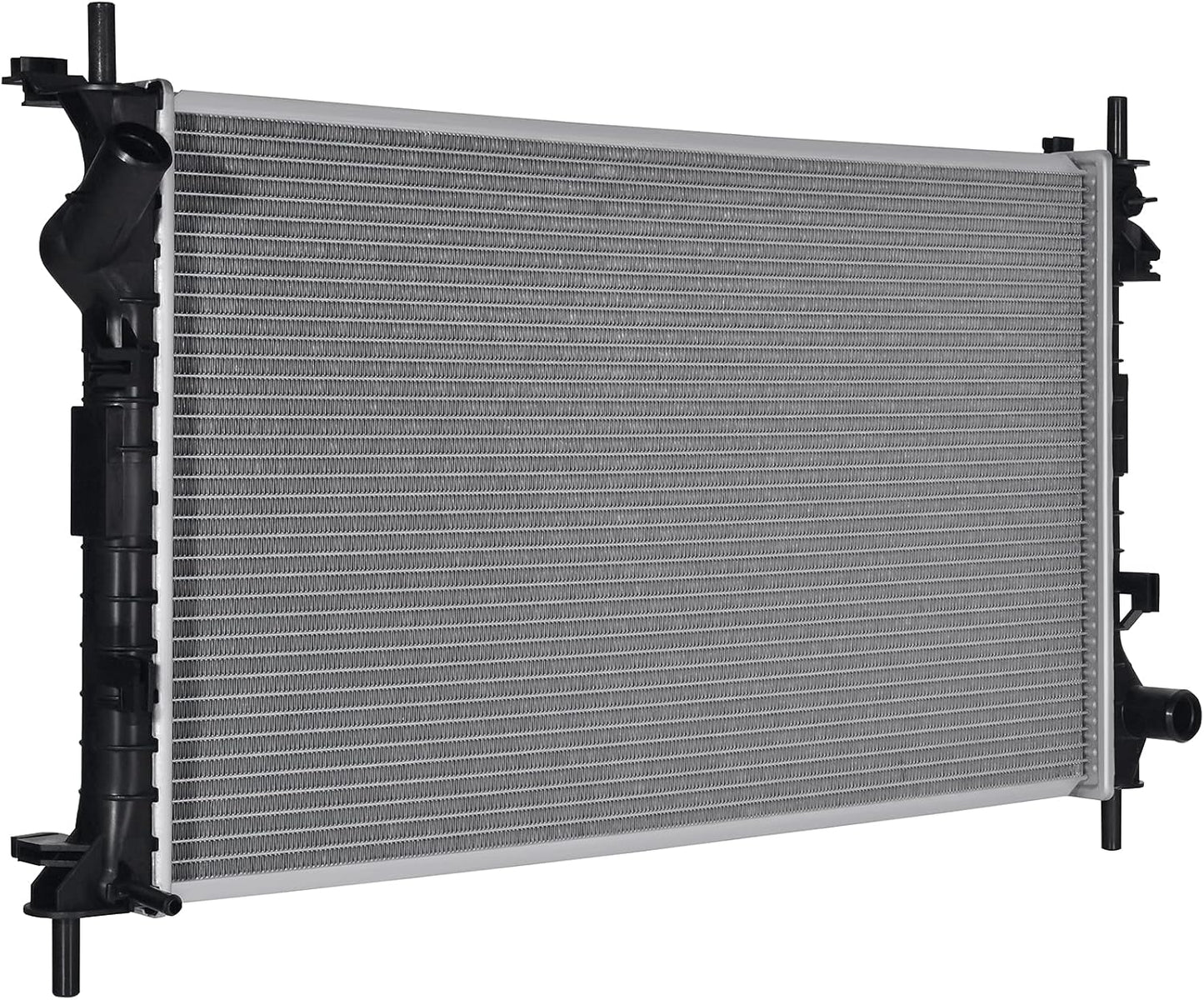 2010-2013 Ford Transit Connect 2.0L Radiator (13184)