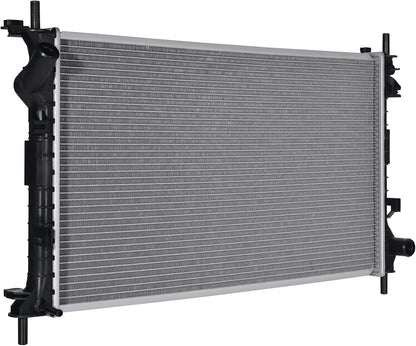 2010-2013 Ford Transit Connect 2.0L Radiator (13184)