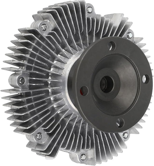Replacement Radiator Cooling Fan Clutch Compatible with 2003-2004 Lexus GX470, 2001-2004 Toyota 4Runner, 2003-2004 Toyota Sequoia & Tundra (326-58207) - KUDUPARTS