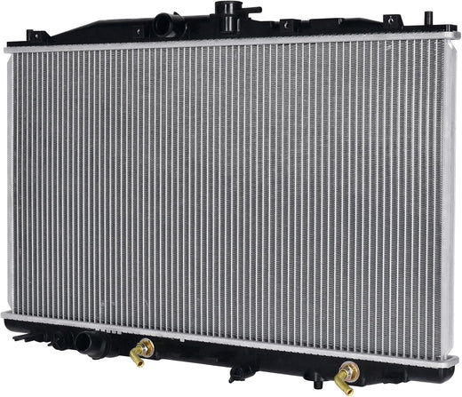 2680 Radiator Compatible with Acura TSX 2.4L 2004-2008 - KUDUPARTS
