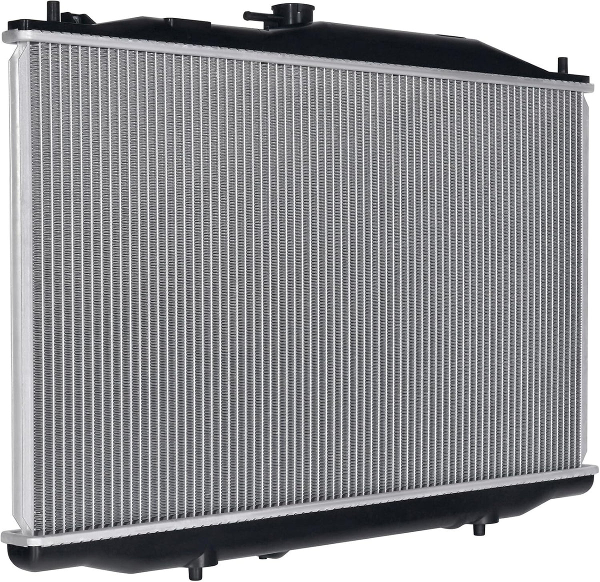 2680 Radiator Compatible with Acura TSX 2.4L 2004-2008 - KUDUPARTS