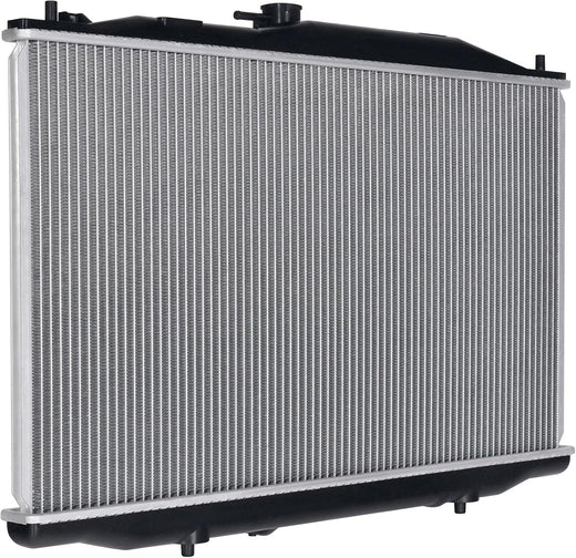 2680 Radiator Compatible with Acura TSX 2.4L 2004-2008 - KUDUPARTS