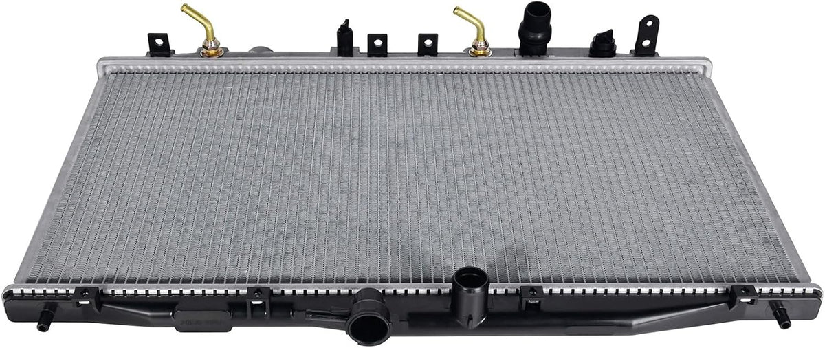 2680 Radiator Compatible with Acura TSX 2.4L 2004-2008 - KUDUPARTS