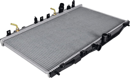 2680 Radiator Compatible with Acura TSX 2.4L 2004-2008 - KUDUPARTS