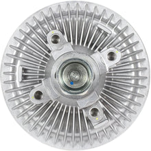 Replacement Radiator Cooling Fan Clutch for 1999-2000 Cadillac Escalade, 1996-2003 Chevrolet Blazer, and 1996-1999 Chevrolet C1500
