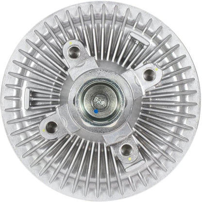 Replacement Radiator Cooling Fan Clutch for 1999-2000 Cadillac Escalade, 1996-2003 Chevrolet Blazer, and 1996-1999 Chevrolet C1500