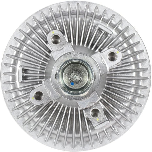 Replacement Radiator Cooling Fan Clutch for 1999-2000 Cadillac Escalade, 1996-2003 Chevrolet Blazer, and 1996-1999 Chevrolet C1500 - KUDUPARTS