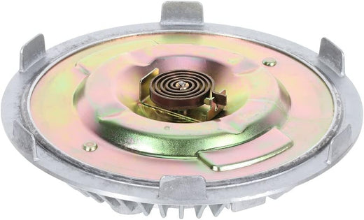 Replacement Radiator Cooling Fan Clutch for 1999-2000 Cadillac Escalade, 1996-2003 Chevrolet Blazer, and 1996-1999 Chevrolet C1500 - KUDUPARTS