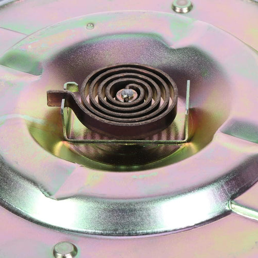 Replacement Radiator Cooling Fan Clutch for 1999-2000 Cadillac Escalade, 1996-2003 Chevrolet Blazer, and 1996-1999 Chevrolet C1500 - KUDUPARTS
