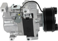 Mazda CX-7 2.3L AC Compressor | 2007-2008 | Air Conditioning Compressor - KUDUPARTS