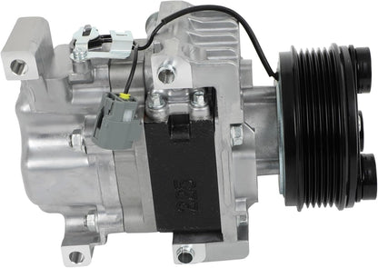 Mazda CX-7 2.3L AC Compressor | 2007-2008 | Air Conditioning Compressor