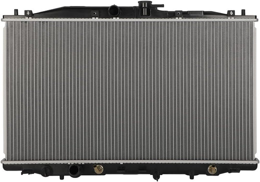2680 Radiator Compatible with Acura TSX 2.4L 2004-2008 - KUDUPARTS
