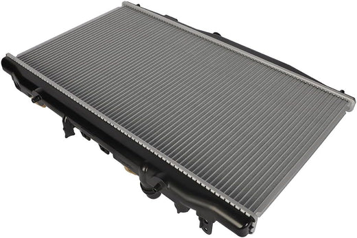 2680 Radiator Compatible with Acura TSX 2.4L 2004-2008 - KUDUPARTS