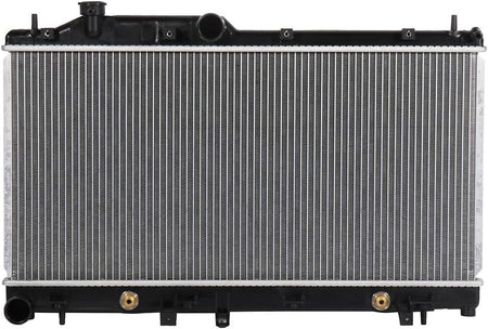 2005-2010 Subaru Legacy & Outback 2.5L Radiator (2778) - KUDUPARTS