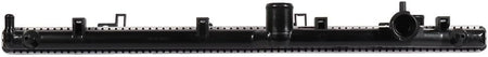 2005-2010 Subaru Legacy & Outback 2.5L Radiator (2778) - KUDUPARTS